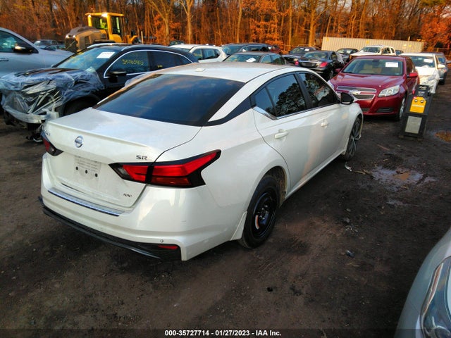 2020 Nissan Altima, VIN: 1N4BL4CW5LC279252