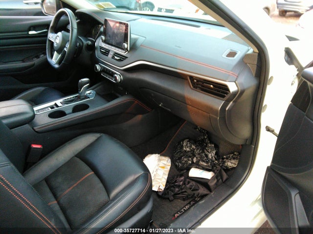 2020 Nissan Altima, VIN: 1N4BL4CW5LC279252