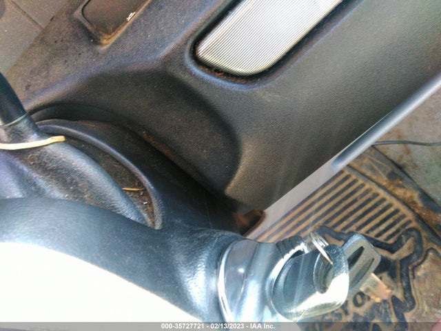 1994 FORD F150 VIN: 1FTEX14N4RKA80661