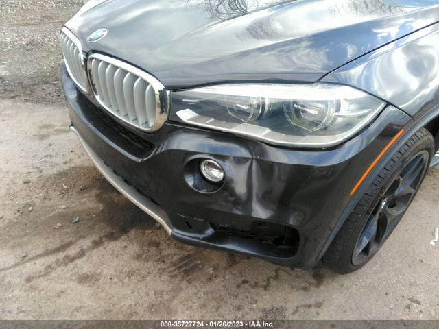 BMW X5 Xdrive35d 2015 5UXKS4C55F0N09879 Image 6