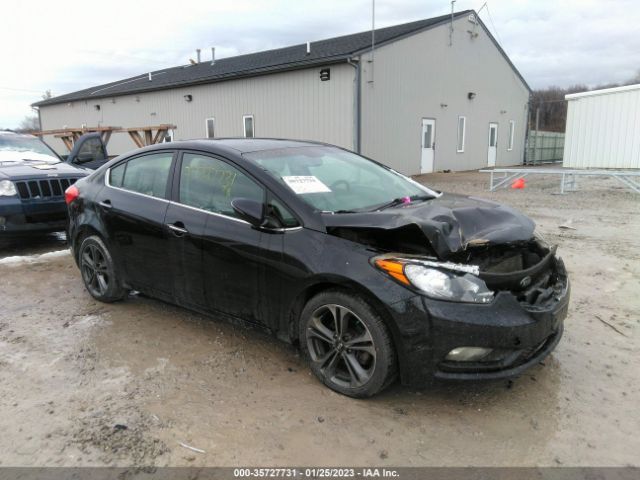 KNAFZ4A86E5059315 auction archive image