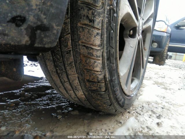 KNAFZ4A86E5059315 KIA FORTE EX
