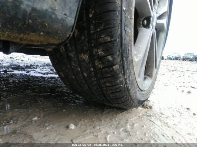 KNAFZ4A86E5059315 KIA FORTE EX