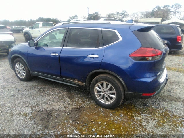 2018 Nissan Rogue, VIN: KNMAT2MT0JP579298