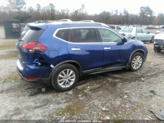 2018 Nissan Rogue, VIN: KNMAT2MT0JP579298