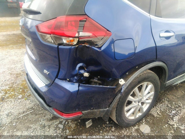 2018 Nissan Rogue, VIN: KNMAT2MT0JP579298