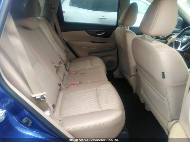 2018 Nissan Rogue, VIN: KNMAT2MT0JP579298
