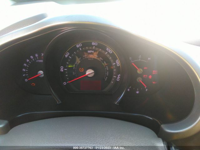KNDPCCA21B7073783 KIA Sportage Ex
