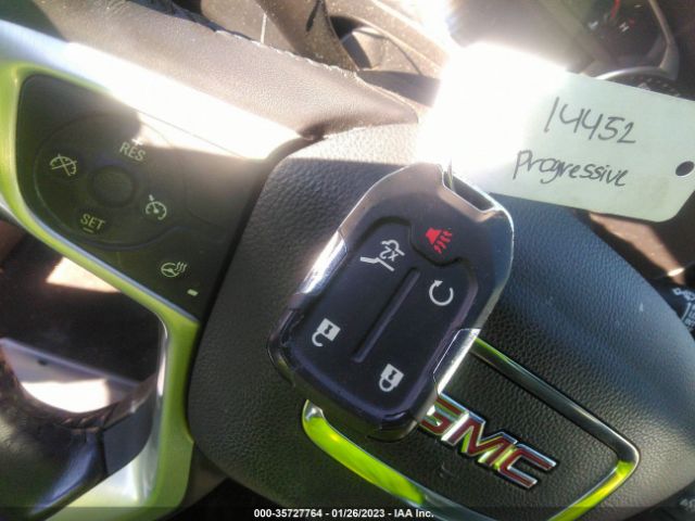 3GKALPEV0KL127009 GMC Terrain Slt