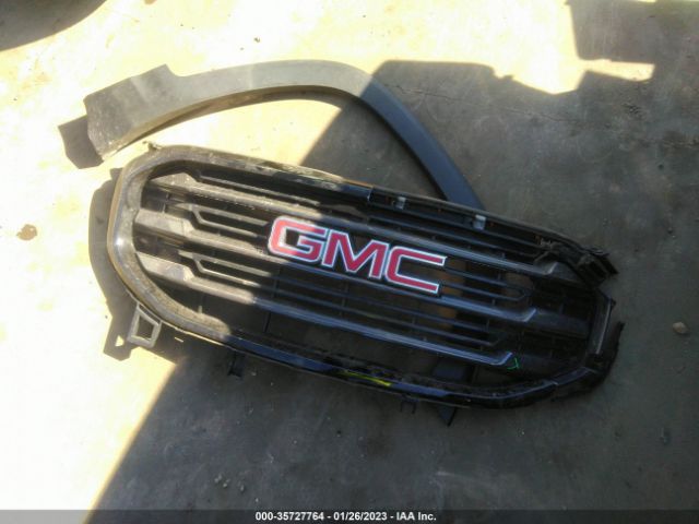 3GKALPEV0KL127009 GMC Terrain Slt