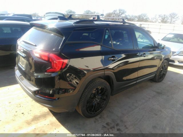 3GKALPEV0KL127009 GMC Terrain Slt