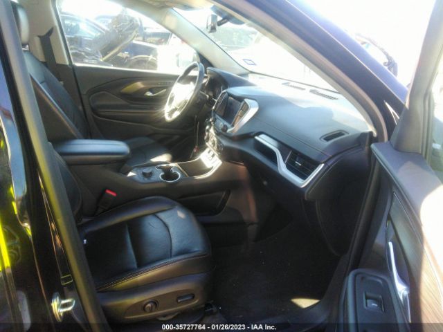 3GKALPEV0KL127009 GMC Terrain Slt