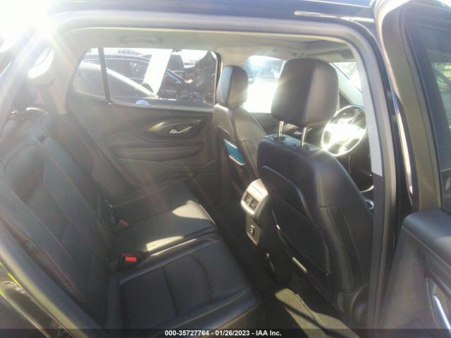 3GKALPEV0KL127009 GMC Terrain Slt