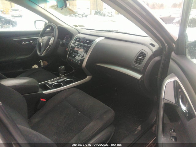 2014 NISSAN ALTIMA 2.5 VIN: 1N4AL3AP7EC407981