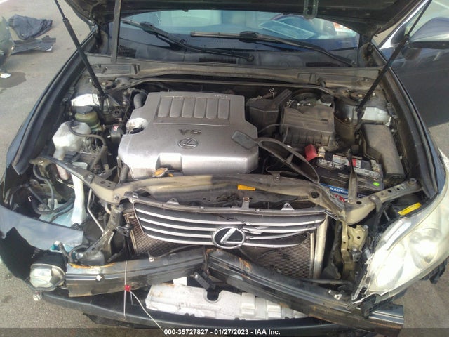 JTHBJ46G272070081 Lexus ES 350