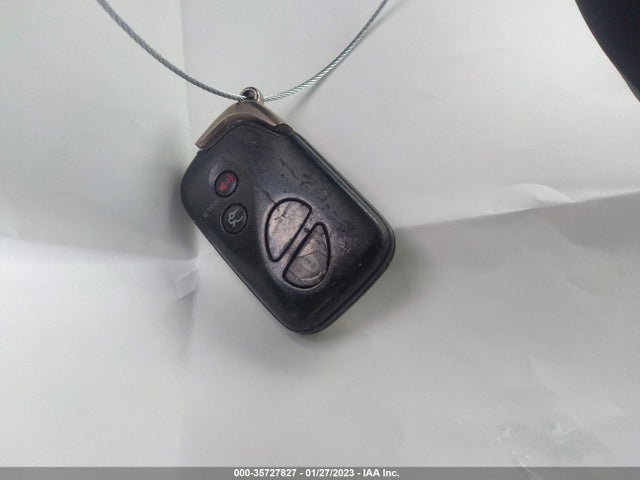 JTHBJ46G272070081 Lexus ES 350