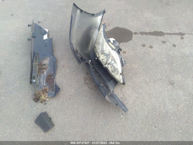 JTHBJ46G272070081 Lexus ES 350