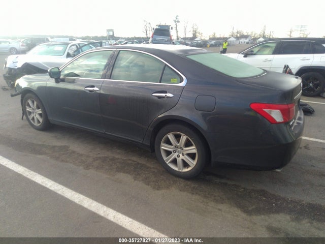JTHBJ46G272070081 Lexus ES 350