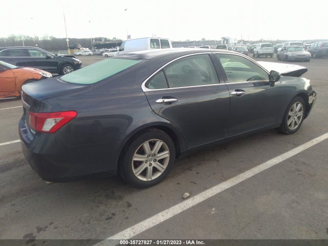 JTHBJ46G272070081 Lexus ES 350