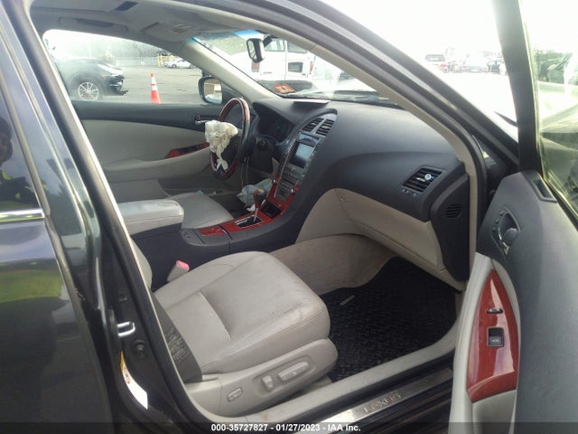 JTHBJ46G272070081 Lexus ES 350