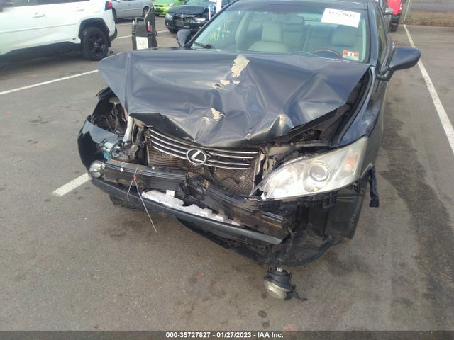JTHBJ46G272070081 Lexus ES 350