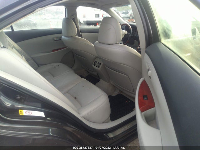 JTHBJ46G272070081 Lexus ES 350
