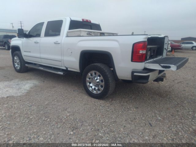 1GT12UEY8JF245051 GMC Sierra 2500hd Denali
