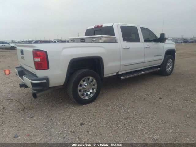 1GT12UEY8JF245051 GMC Sierra 2500hd Denali