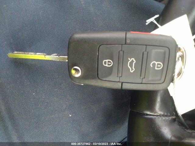 3VWRM71K19M060364 Volkswagen Jetta Sedan Se/sel