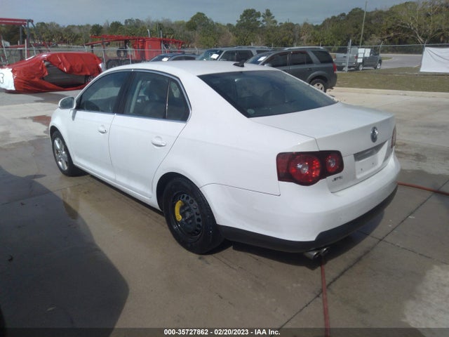 3VWRM71K19M060364 Volkswagen Jetta Sedan Se/sel