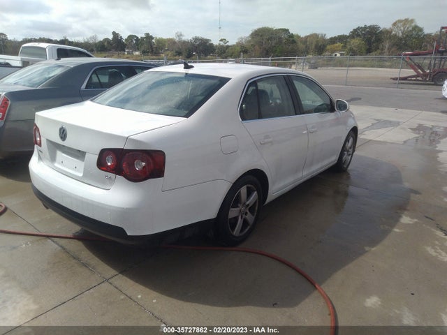 3VWRM71K19M060364 Volkswagen Jetta Sedan Se/sel