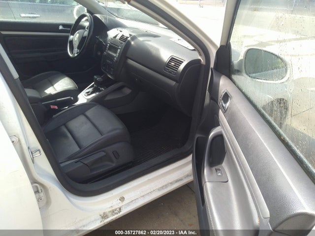 3VWRM71K19M060364 Volkswagen Jetta Sedan Se/sel