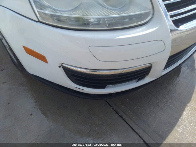 3VWRM71K19M060364 Volkswagen Jetta Sedan Se/sel