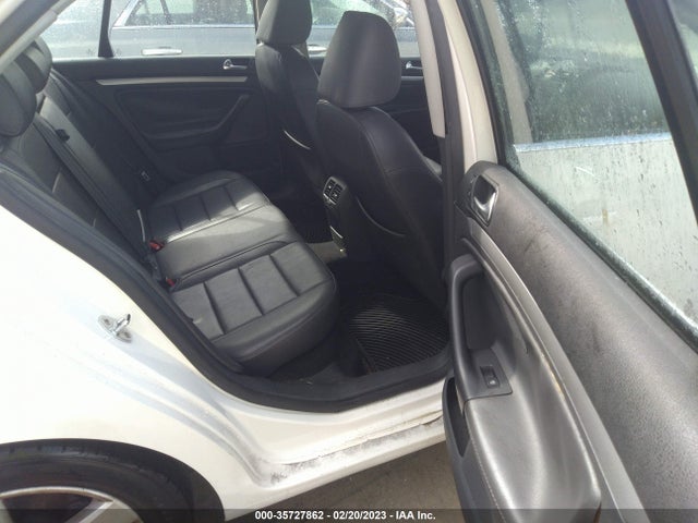 3VWRM71K19M060364 Volkswagen Jetta Sedan Se/sel