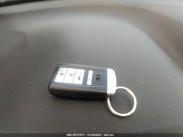 Acura Mdx Tech Pkg 2014 5FRYD4H45EB045884 Image 11