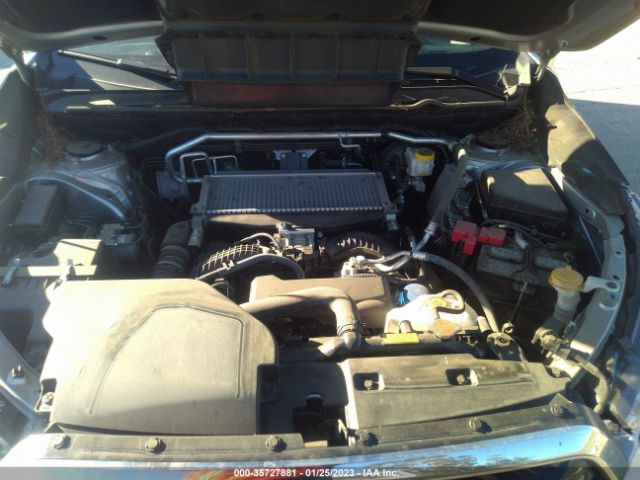 4S4WMARD1N3402606 Subaru Ascent Touring