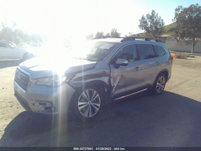 4S4WMARD1N3402606 Subaru Ascent Touring