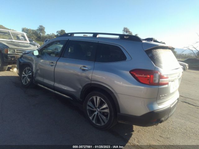 4S4WMARD1N3402606 Subaru Ascent Touring