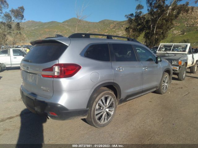 4S4WMARD1N3402606 Subaru Ascent Touring