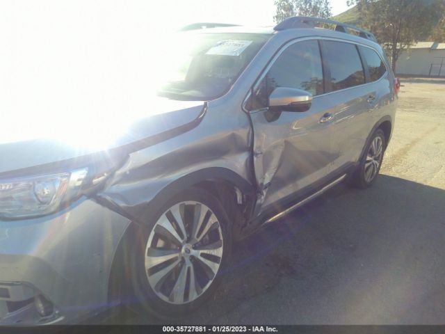 4S4WMARD1N3402606 Subaru Ascent Touring