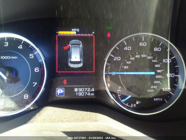 4S4WMARD1N3402606 Subaru Ascent Touring