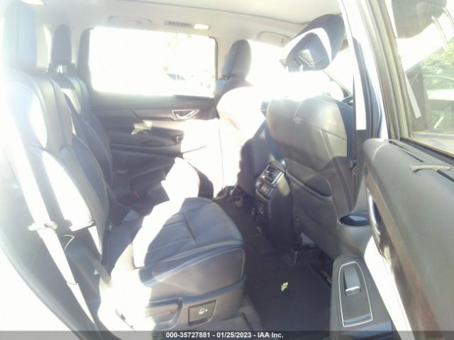 4S4WMARD1N3402606 Subaru Ascent Touring