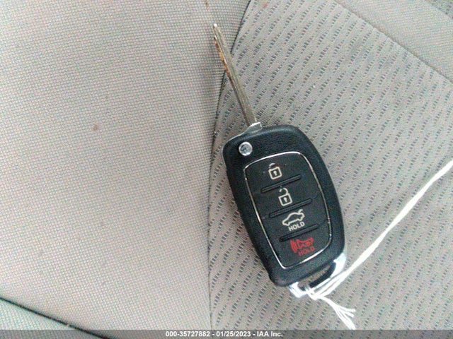 Hyundai Sonata 2.4l Se 2015 5NPE24AFXFH073429 Image 3