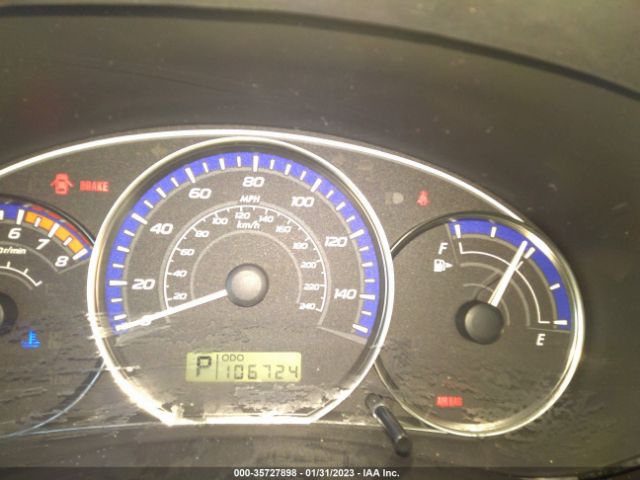 JF2SH6CC3AH776038 Subaru Forester 2.5x Premium