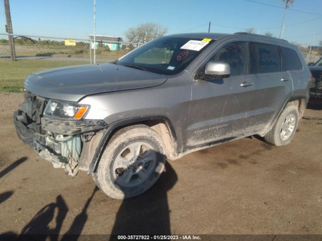 1C4RJEAG4GC314160 Jeep Grand Cherokee Laredo