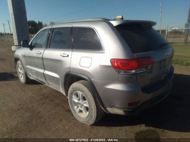 1C4RJEAG4GC314160 Jeep Grand Cherokee Laredo