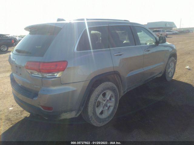 1C4RJEAG4GC314160 Jeep Grand Cherokee Laredo