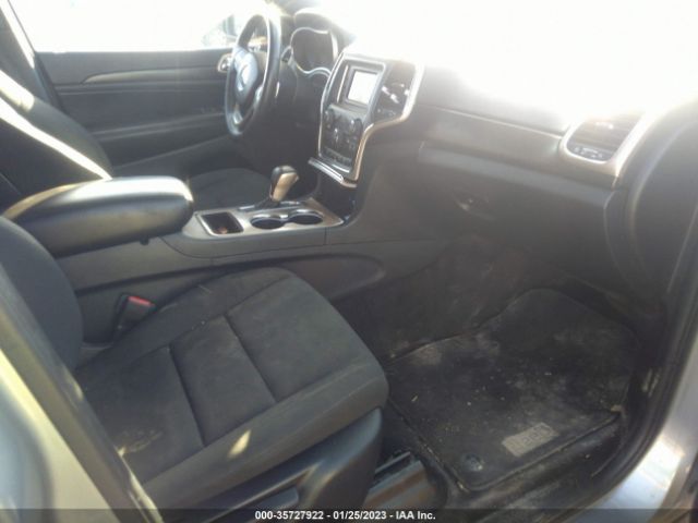 1C4RJEAG4GC314160 Jeep Grand Cherokee Laredo