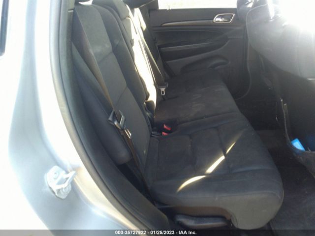 1C4RJEAG4GC314160 Jeep Grand Cherokee Laredo