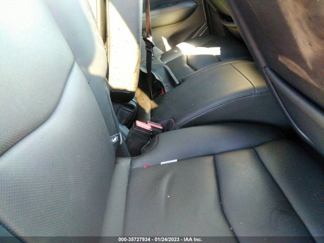 2021 Cadillac XT6, VIN: 1GYKPDRSXMZ154775